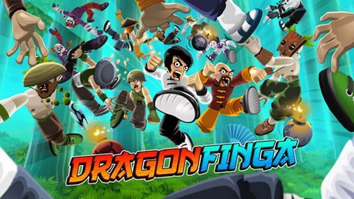 download Dragon Finga apk
